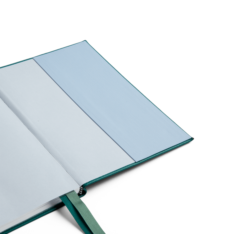 Smythson 2026 Soho Weekly Vertical Diary In Panama