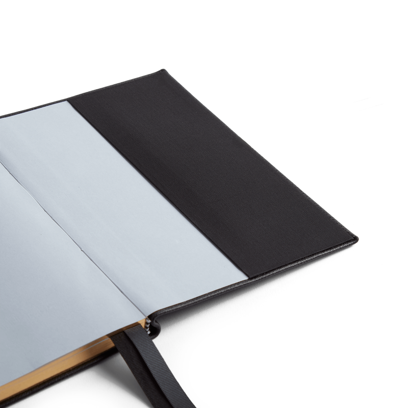 Smythson 2026 Soho Weekly Vertical Diary In Panama