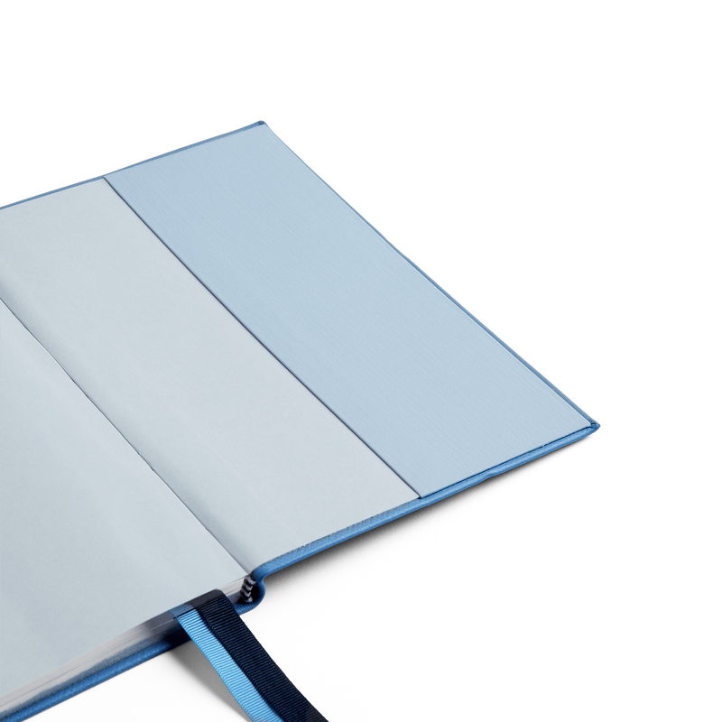 Smythson 2026 Soho Weekly Vertical Diary In Panama