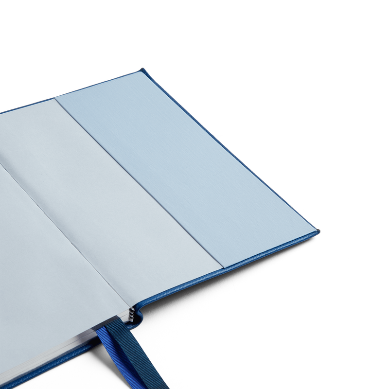 Smythson 2026 Soho Weekly Vertical Diary In Panama