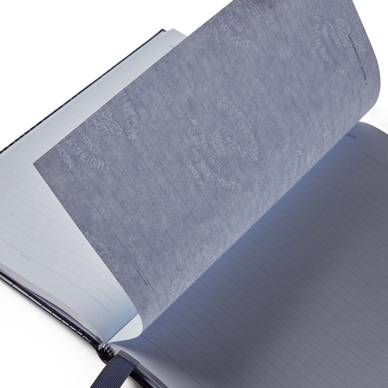 Smythson 2026 W1 Diary In Mara