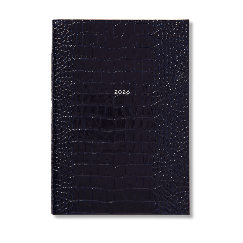 smythson 2026 W1 Diary in Mara