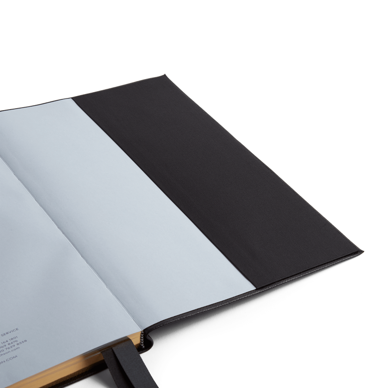 Smythson 2026 W1 Diary In Panama