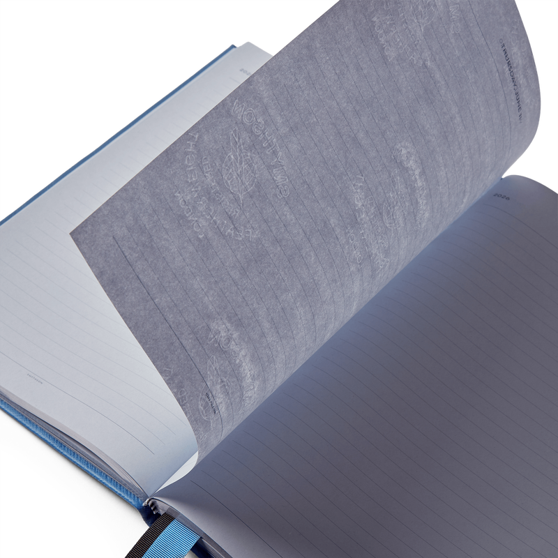 Smythson 2026 W1 Diary In Panama