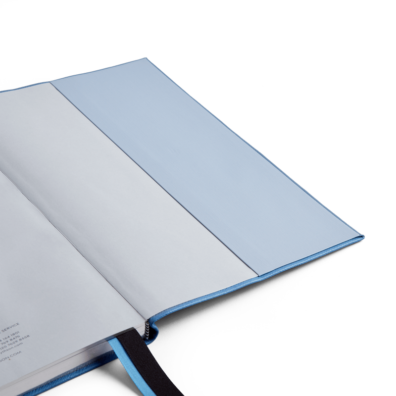 Smythson 2026 W1 Diary In Panama