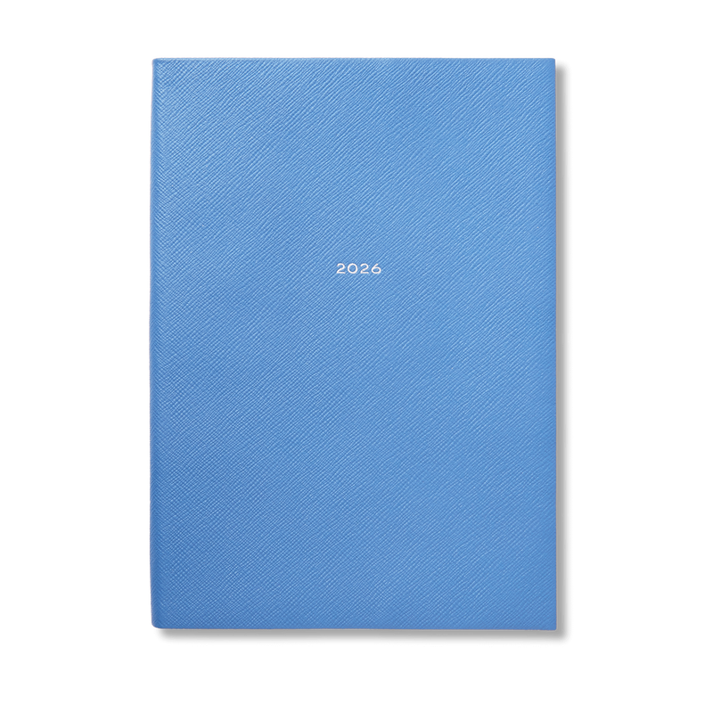 smythson 2026 W1 Diary in Panama