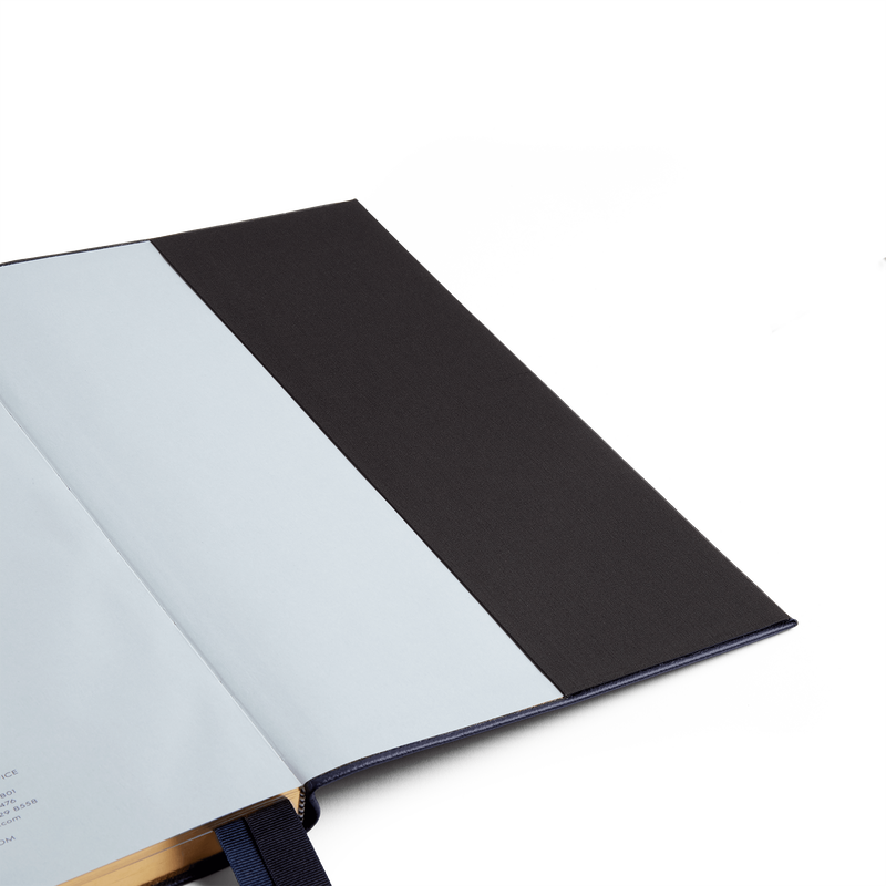 Smythson 2026 W1 Diary In Panama