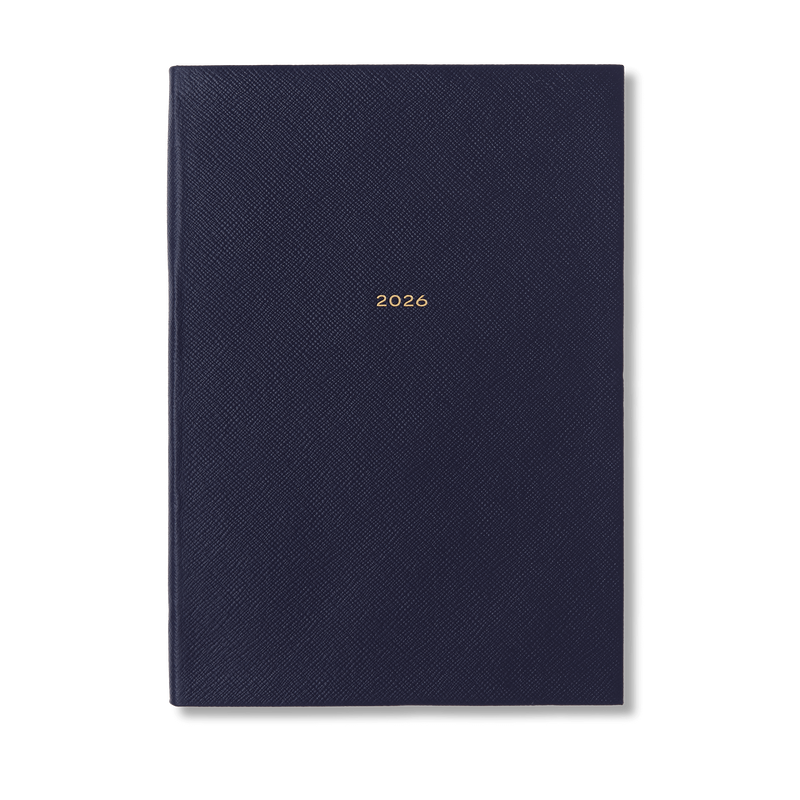 smythson 2026 W1 Diary in Panama