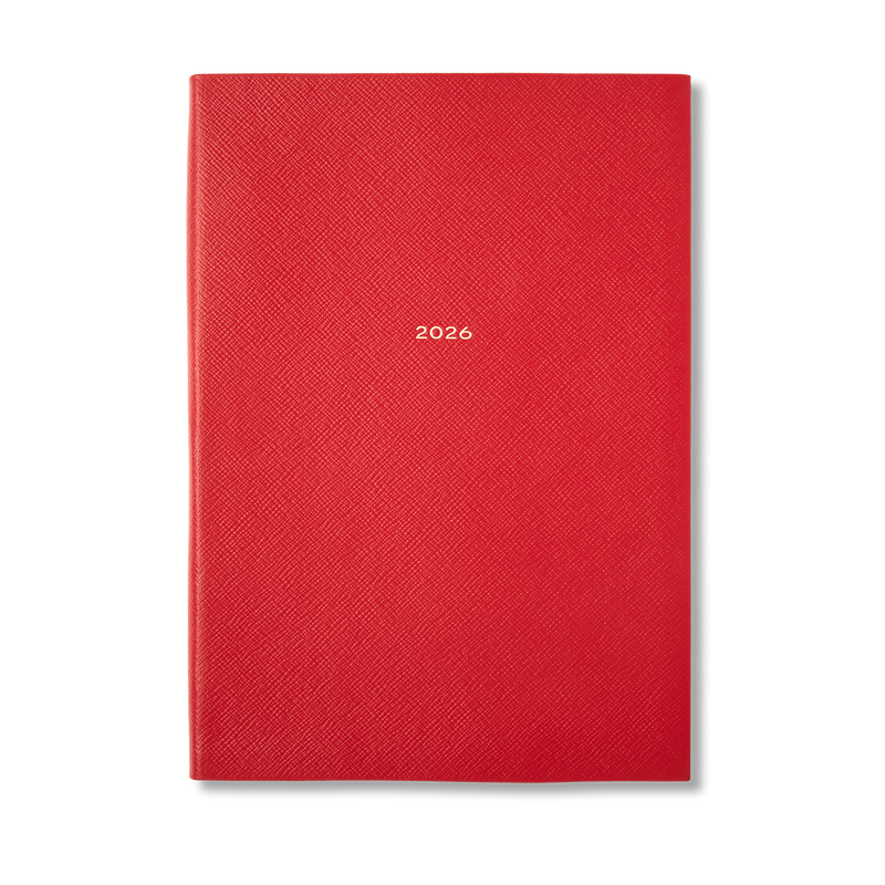 smythson 2026 W1 Diary in Panama