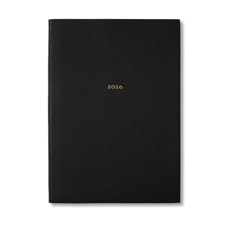 smythson 2026 W1 Diary in Panama