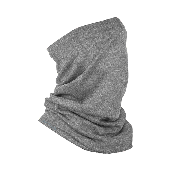 snowangel Adult Micro-Elite Chamois Neck Gaiter - Granite
