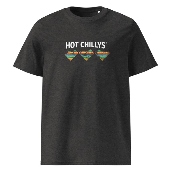 Snowangel Hot Chillys Triple Diamond Tee