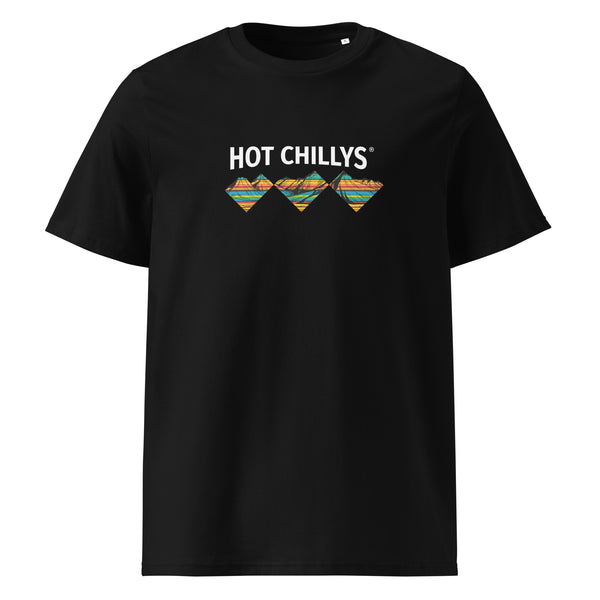 snowangel Hot Chillys Triple Diamond Tee