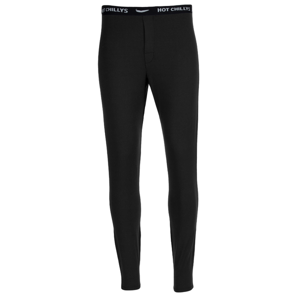 snowangel Men's Clima-Tek Bottom - Black