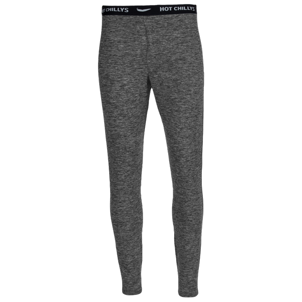 snowangel Men's Clima-Tek Bottom - Nightfall Heather