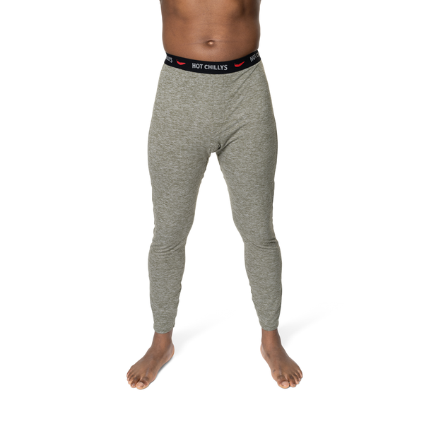 Snowangel Men's Clima-Tek Bottom - OD Heather