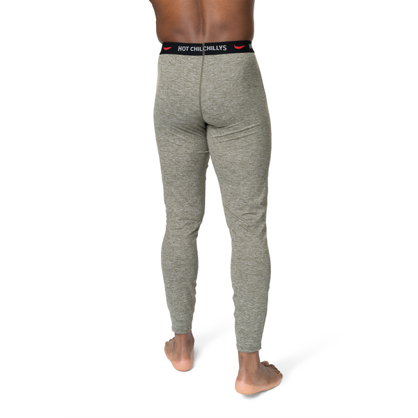 Snowangel Men's Clima-Tek Bottom - OD Heather