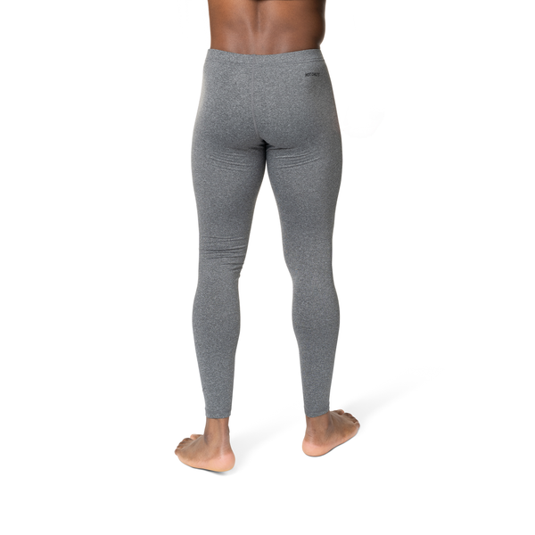 Snowangel Men's Micro-Elite Chamois Tight - Granite