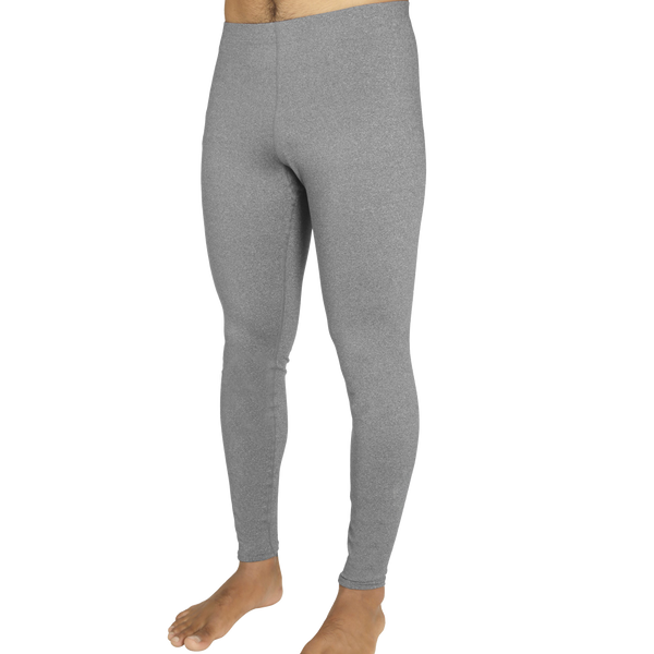 Snowangel Men's Micro-Elite Chamois Tight - Granite