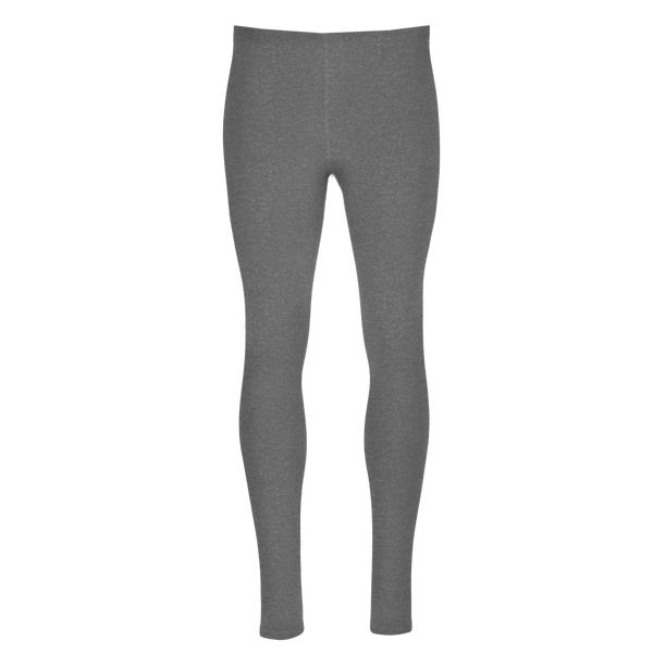 snowangel Men's Micro-Elite Chamois Tight - Granite