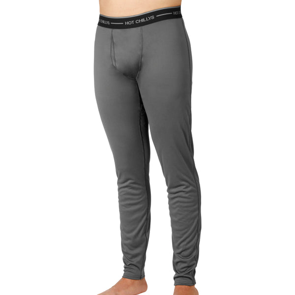 Snowangel Men's Peach Skins Bottom - Noche