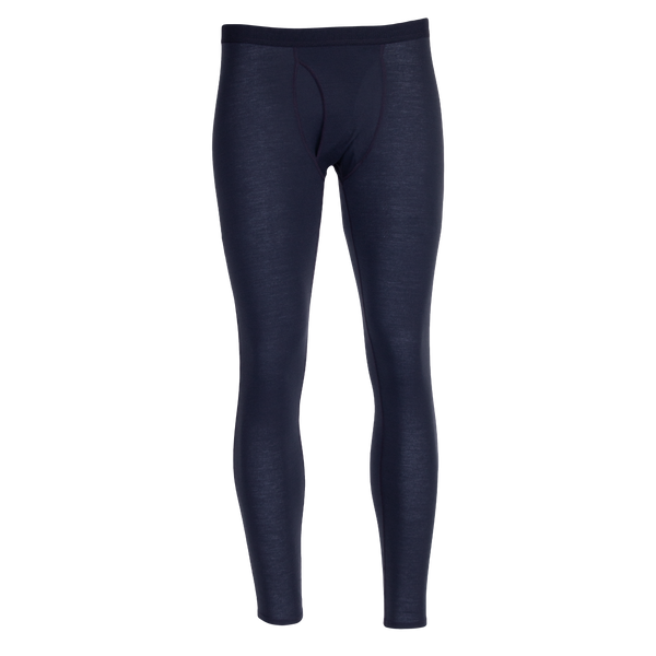 snowangel Men's Pepper Bi-Ply Bottom - Black