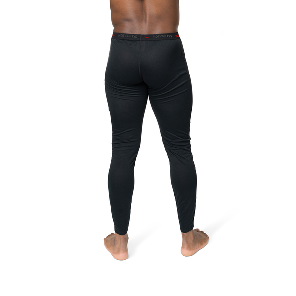 Snowangel Men's Pepper Skins Bottom - Black