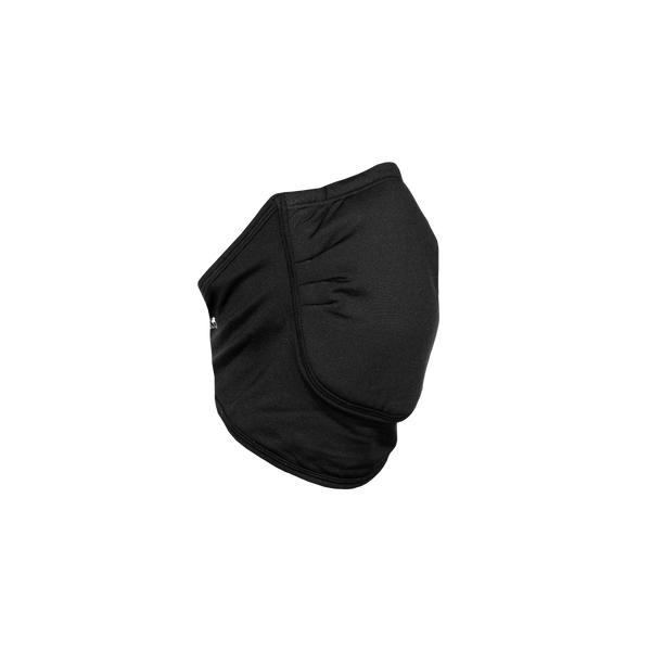 snowangel Micro-Elite Chamois Long Mask - Black