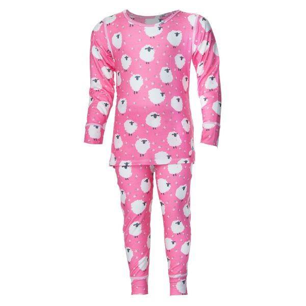 snowangel Toddler Originals Print Set - Sheep