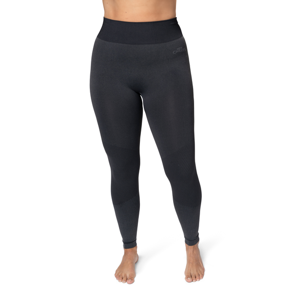 Snowangel Women's 3D Knit Bottom - Black