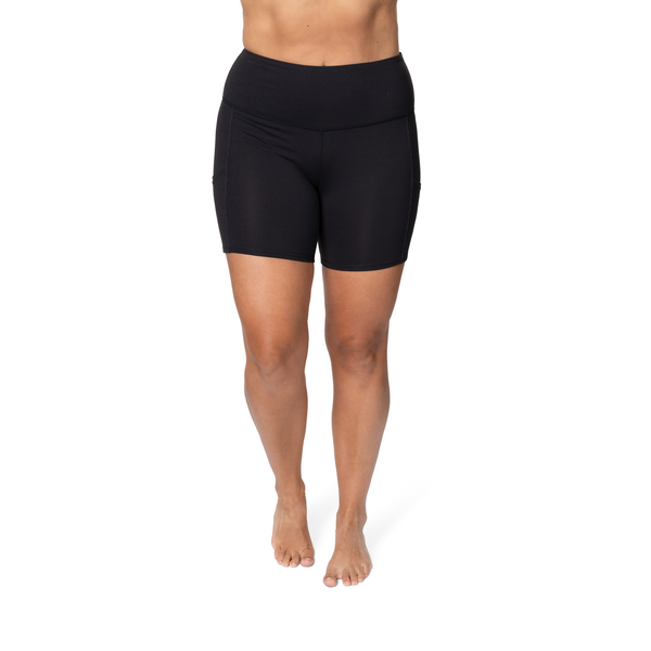 Snowangel Women's Clima-Tek Short - Black