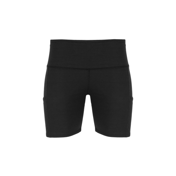 snowangel Women's Clima-Tek Short - Black