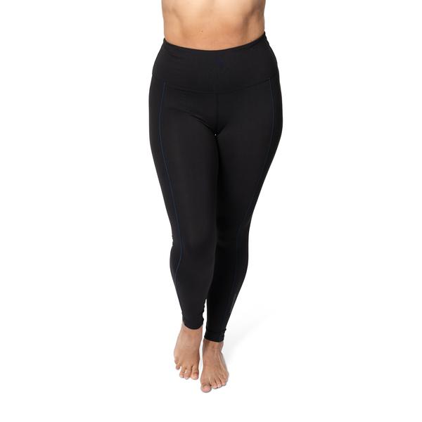Snowangel Women's Clima-Tek Tight - Black