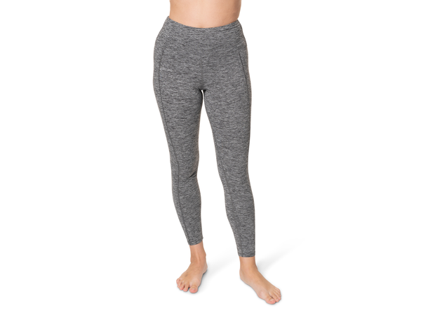 Snowangel Women's Clima-Tek Tight - Grey Heather