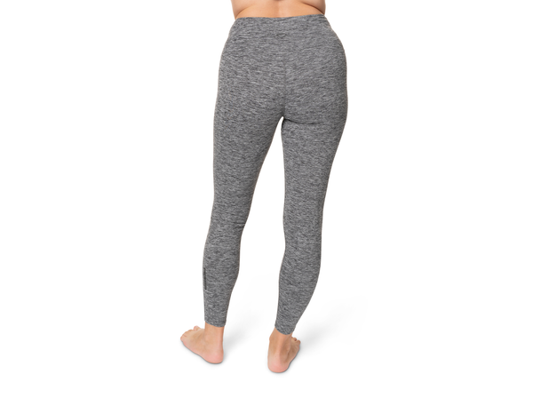 Snowangel Women's Clima-Tek Tight - Grey Heather