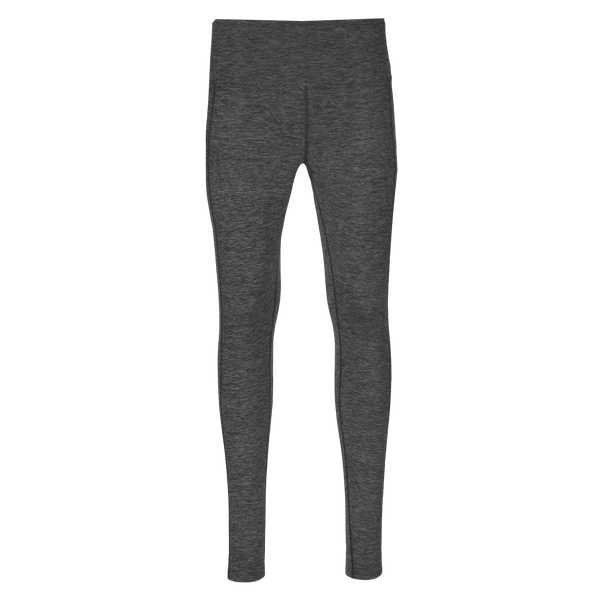 snowangel Women's Clima-Tek Tight - Grey Heather
