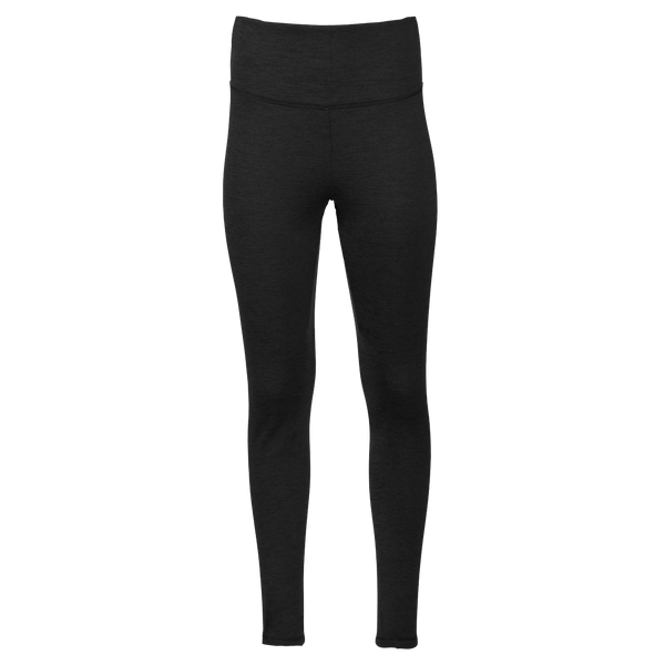 snowangel Women's La Paz Slimr Waist Legging - Black