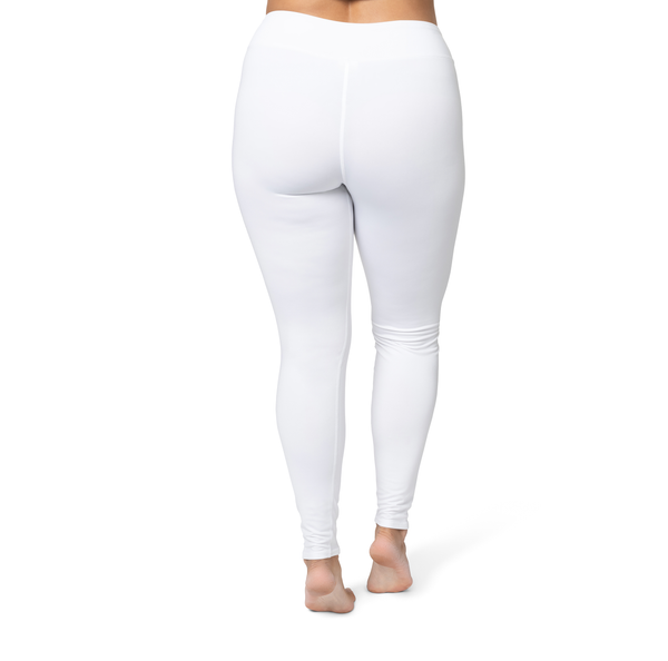 Snowangel Women's Micro-Elite Chamois Tight - White