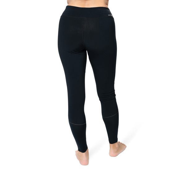 Snowangel Women's Micro-Elite XT Tight - Black/Grey