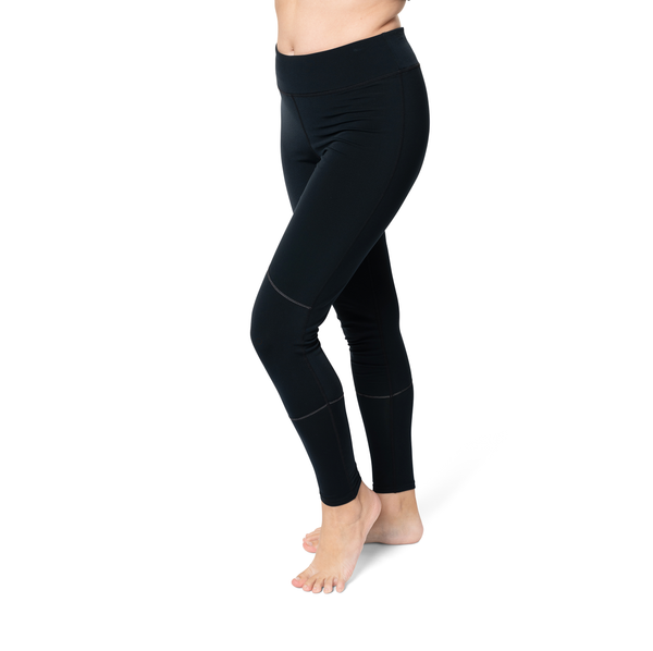 Snowangel Women's Micro-Elite XT Tight - Black/Grey