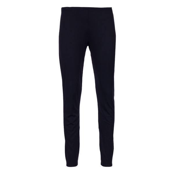 snowangel Women's Peach Skins Bottom - Black