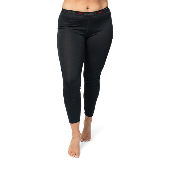 Snowangel Women's Pepper Bi-Ply Bottom - Black