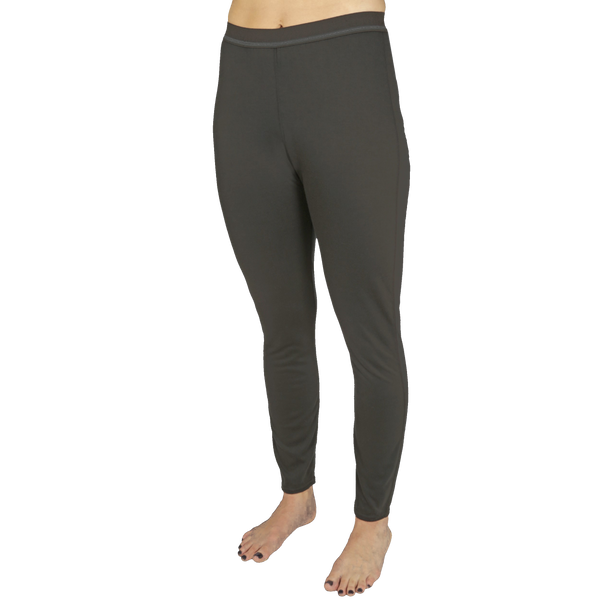 Snowangel Women's Pepper Bi-Ply Bottom - Black
