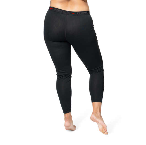 Snowangel Women's Pepper Bi-Ply Bottom - Black