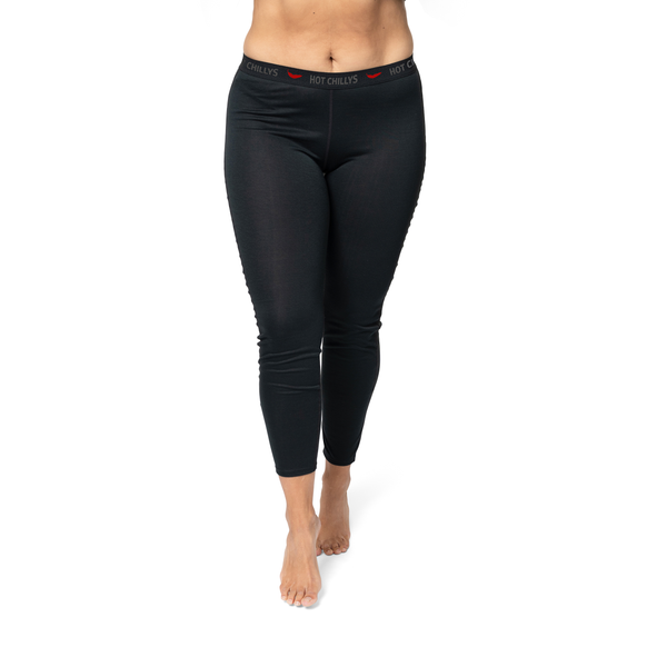 Snowangel Women's Pepper Skins Bottom - Black