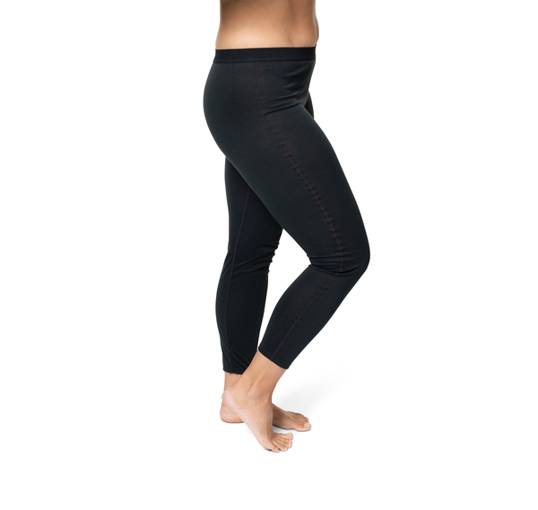 Snowangel Women's Pepper Skins Bottom - Black