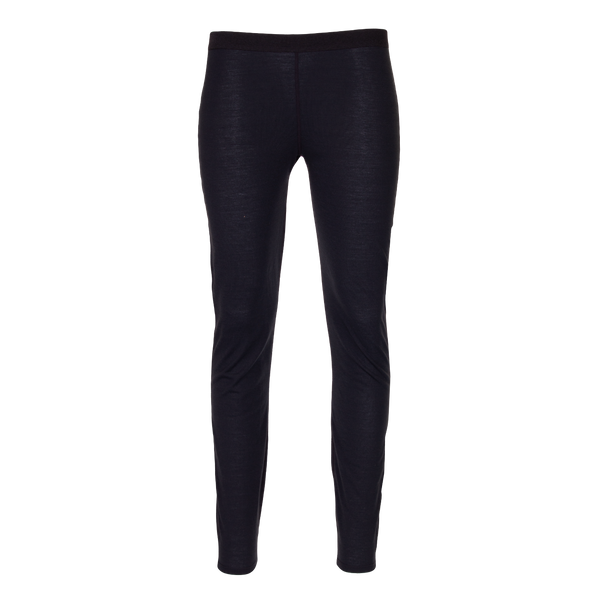 snowangel Women's Pepper Skins Bottom - Black