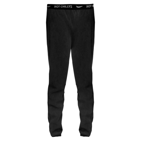 snowangel Youth La Montaña Bottom - Black