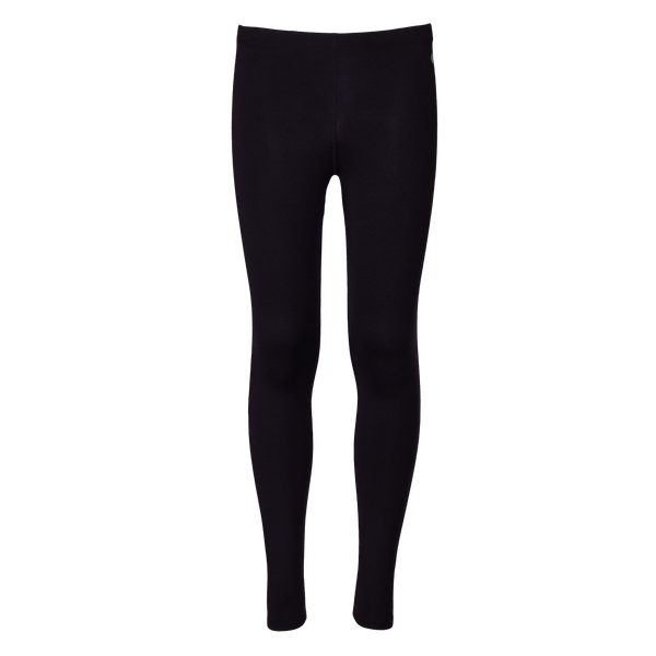 snowangel Youth Micro-Elite-Chamois Tight - Black