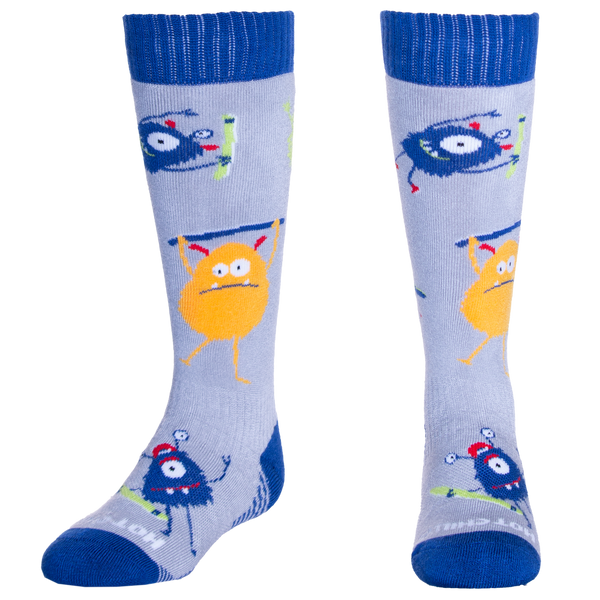 snowangel Youth Mid Volume Sock - Doods
